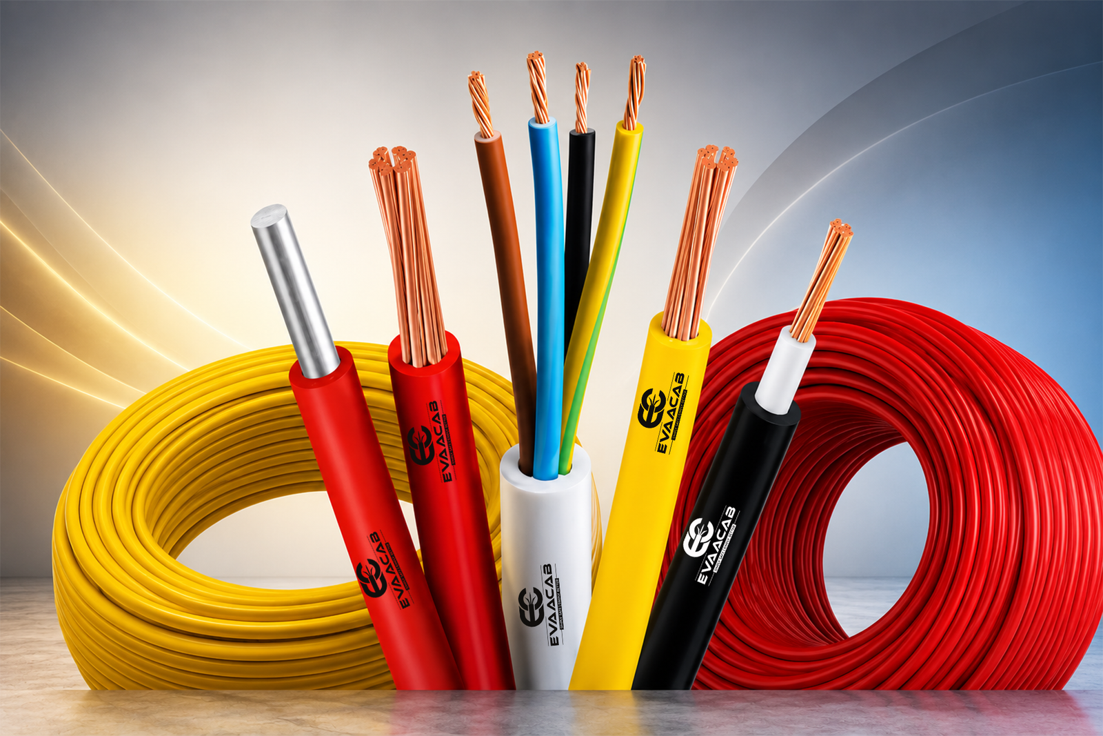Wires & Cables Products